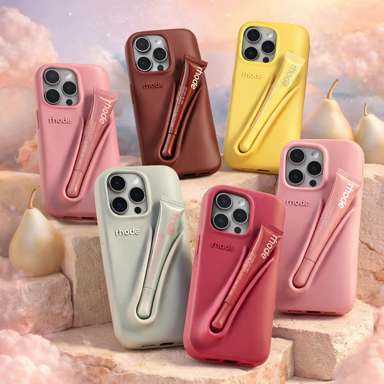 Protect Your Glow in Style